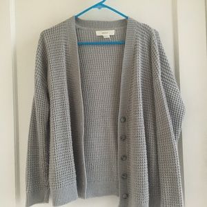 Forever 21 cardigan